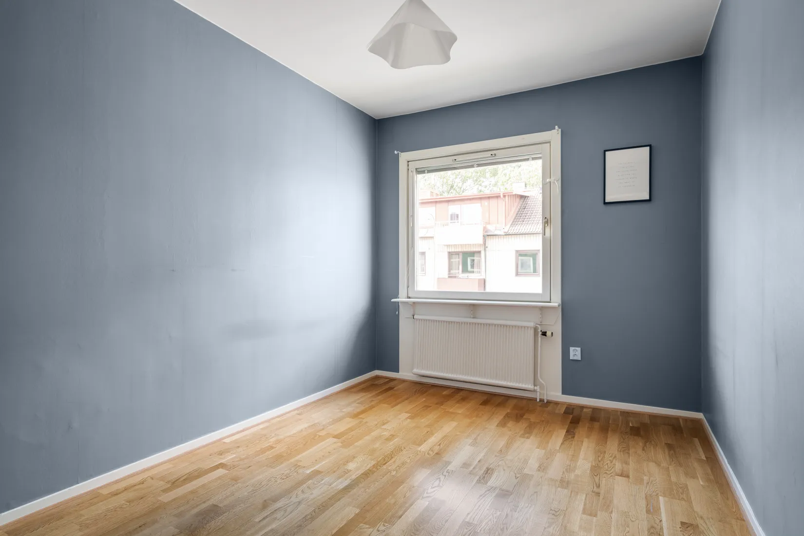Bostadsrätt, Gullrisgatan 4A, Centrala Hisingen, Göteborg