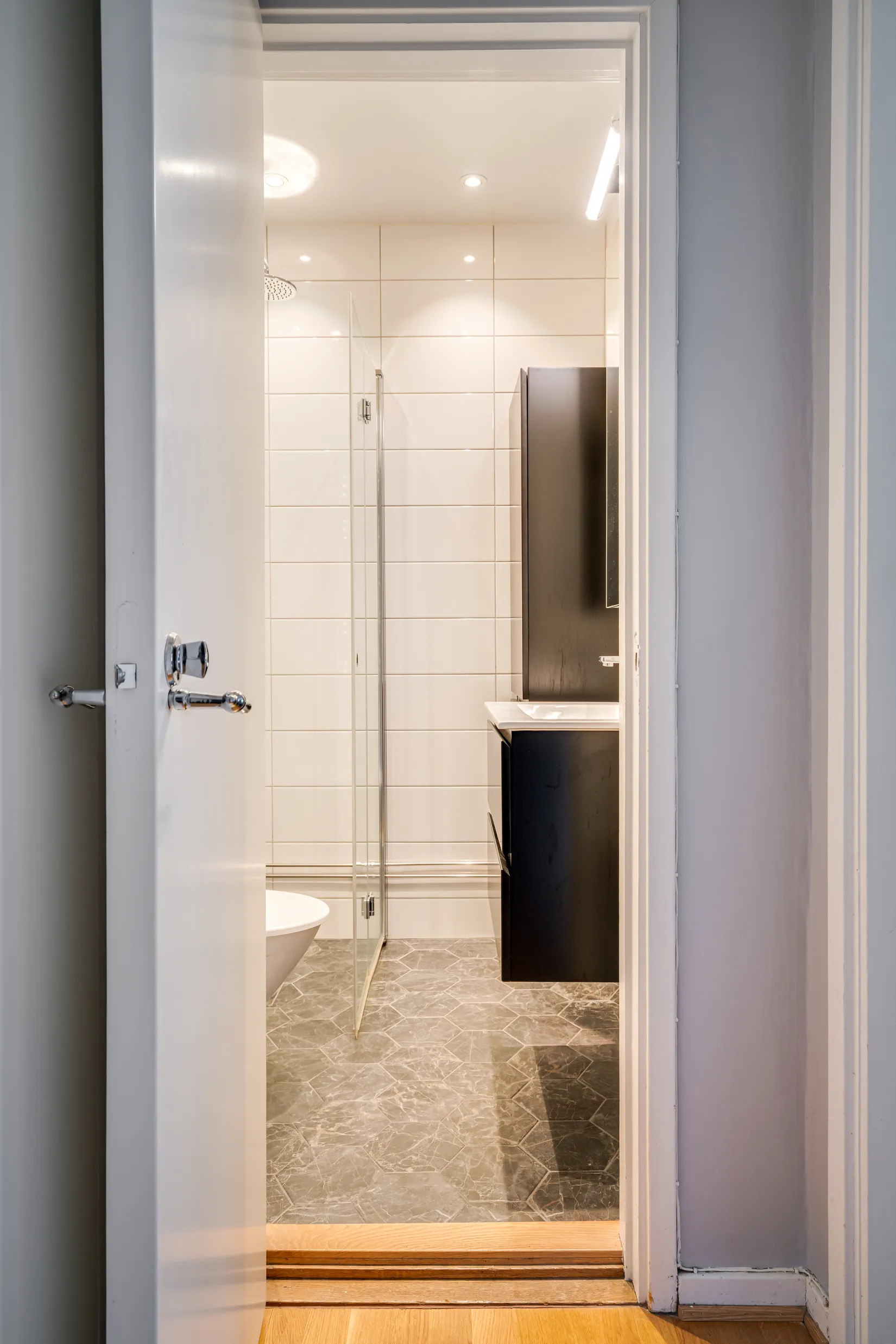 Bostadsrätt, Gullrisgatan 4A, Centrala Hisingen, Göteborg