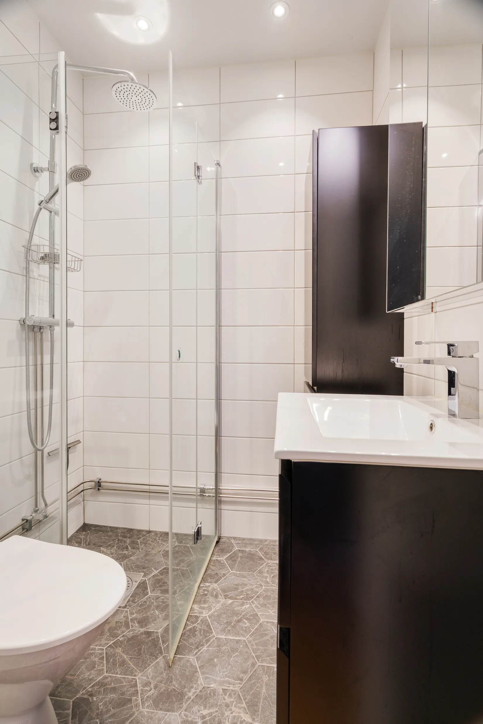 Bostadsrätt, Gullrisgatan 4A, Centrala Hisingen, Göteborg