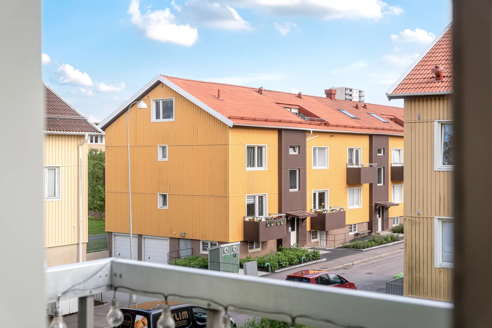 Bostadsrätt, Gullrisgatan 4A, Centrala Hisingen, Göteborg