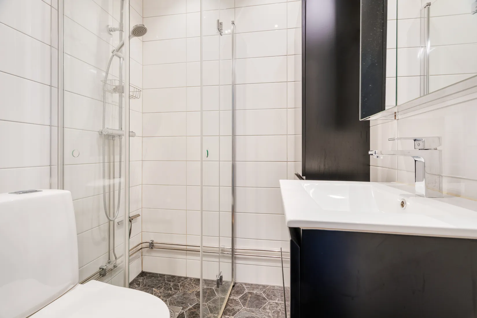 Bostadsrätt, Gullrisgatan 4A, Centrala Hisingen, Göteborg