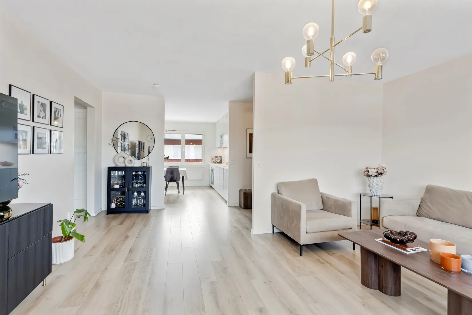 Bostadsrätt, Sankt Albans Väg 12, Norsborg, Botkyrka