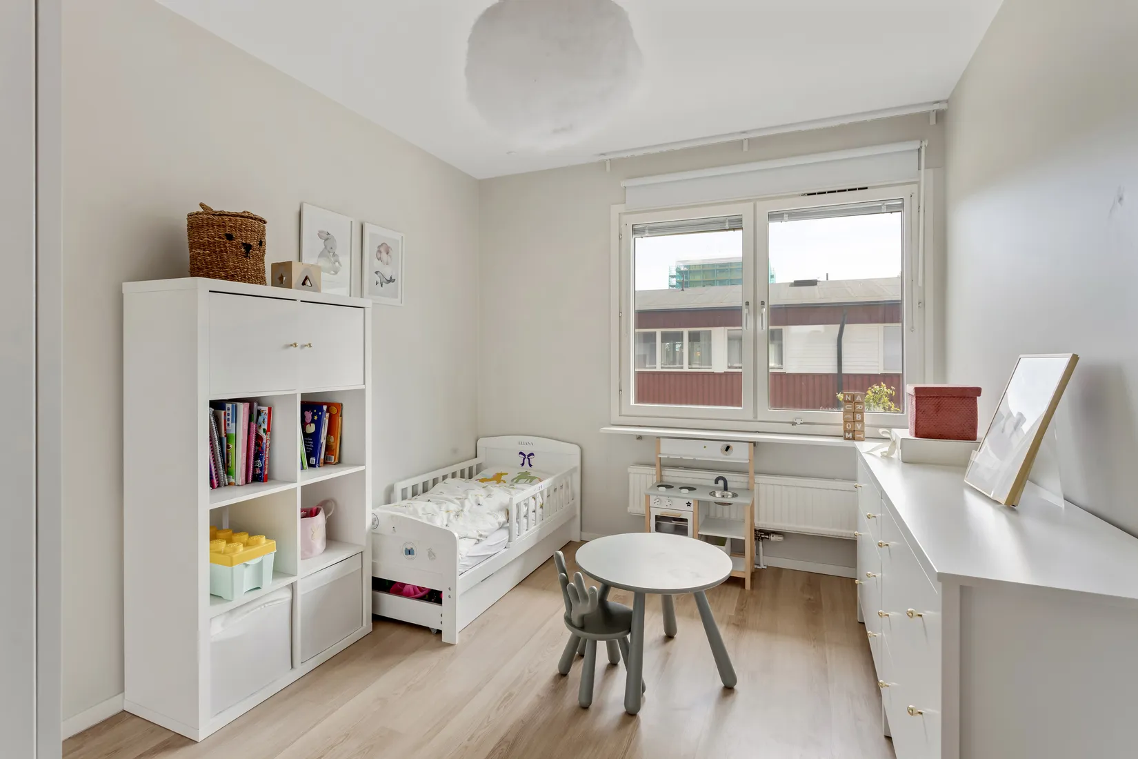 Bostadsrätt, Sankt Albans Väg 12, Norsborg, Botkyrka