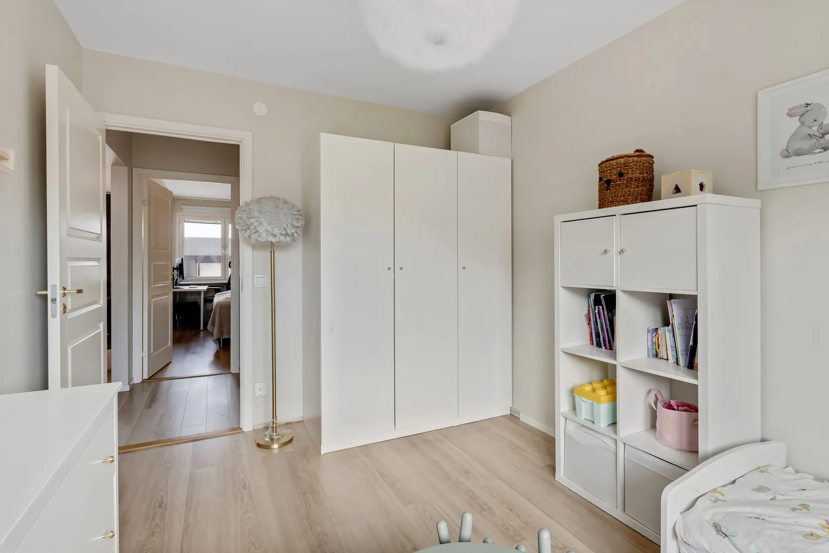 Bostadsrätt, Sankt Albans Väg 12, Norsborg, Botkyrka