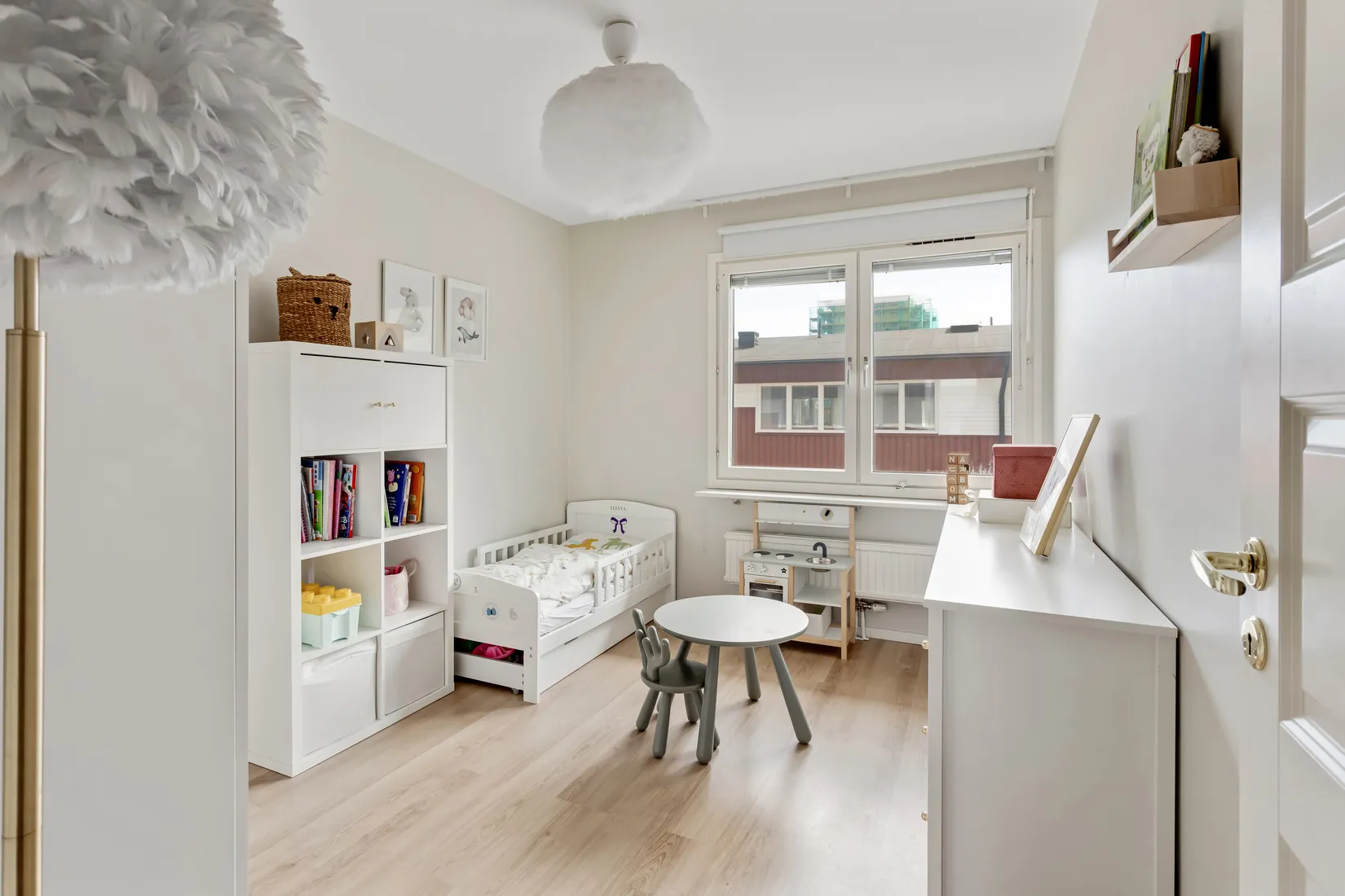 Bostadsrätt, Sankt Albans Väg 12, Norsborg, Botkyrka