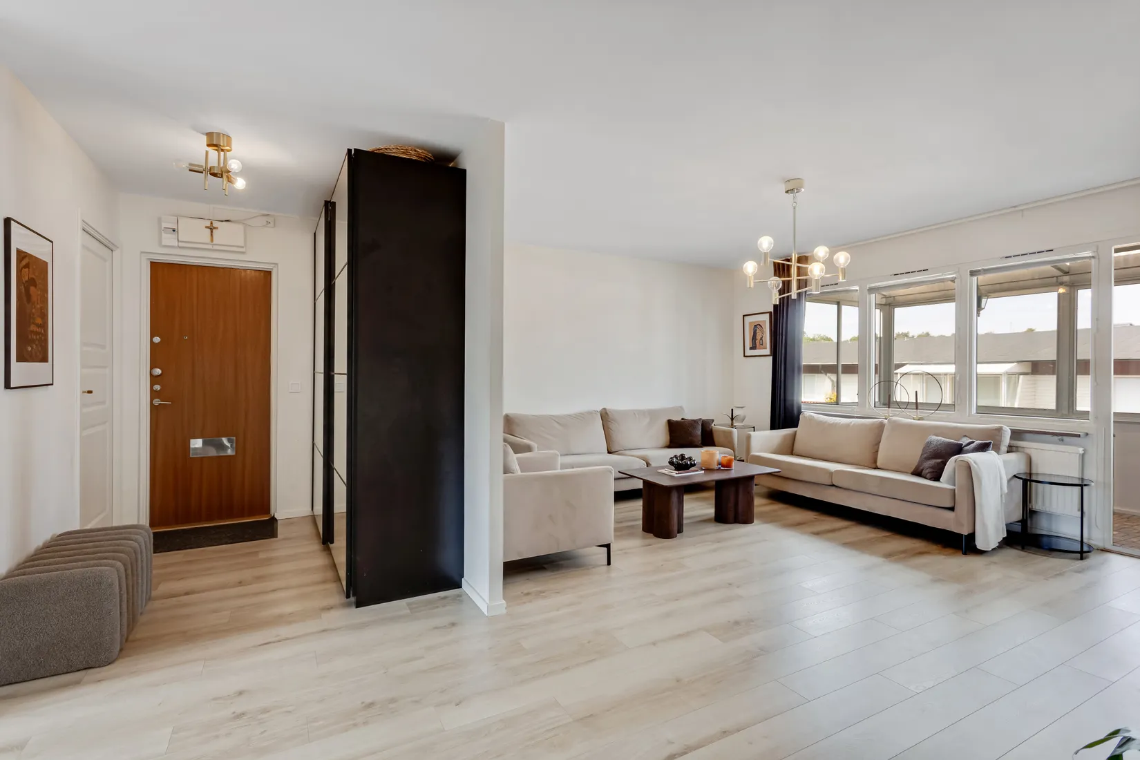 Bostadsrätt, Sankt Albans Väg 12, Norsborg, Botkyrka