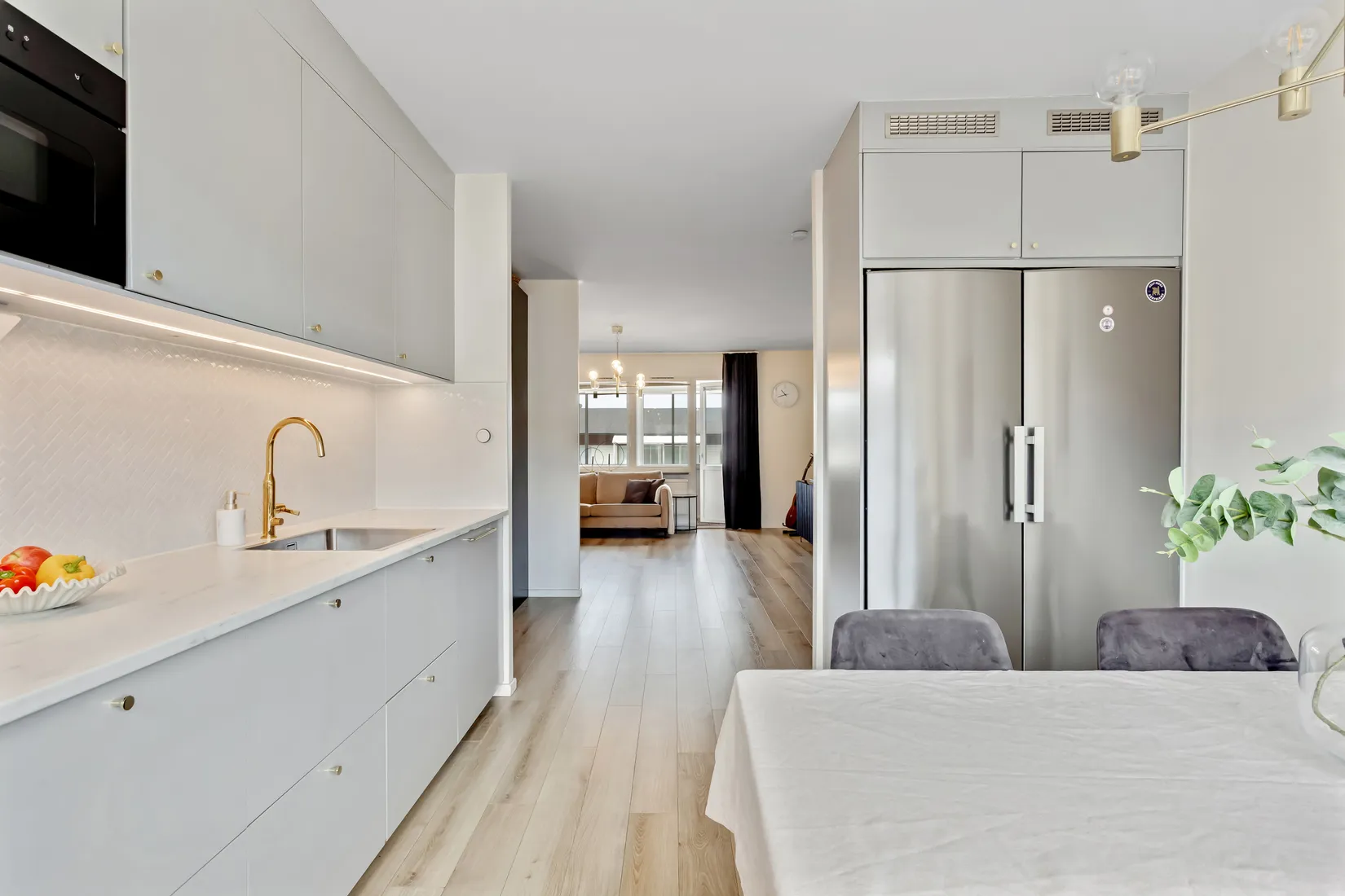 Bostadsrätt, Sankt Albans Väg 12, Norsborg, Botkyrka