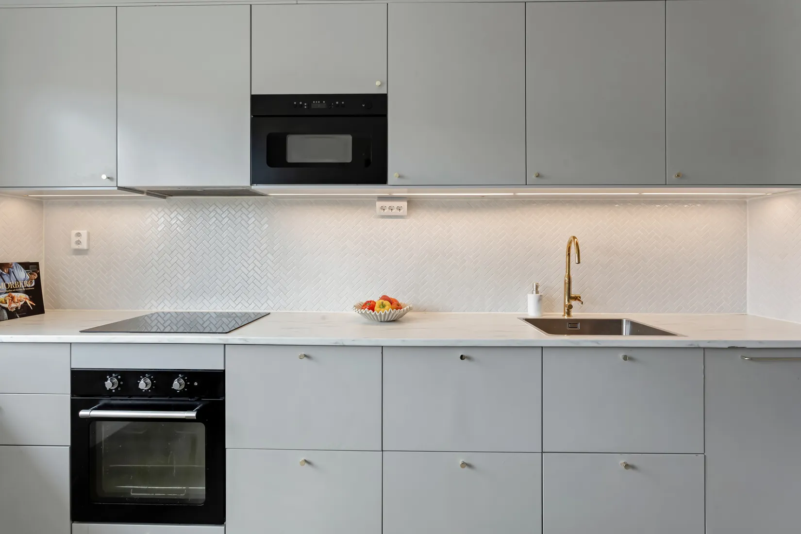 Bostadsrätt, Sankt Albans Väg 12, Norsborg, Botkyrka