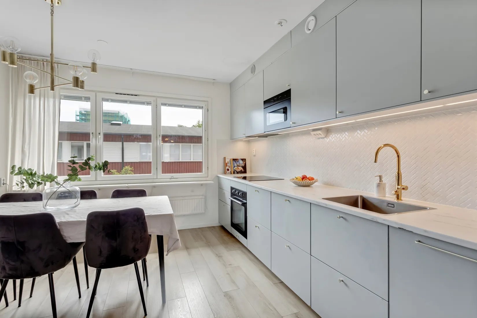 Bostadsrätt, Sankt Albans Väg 12, Norsborg, Botkyrka