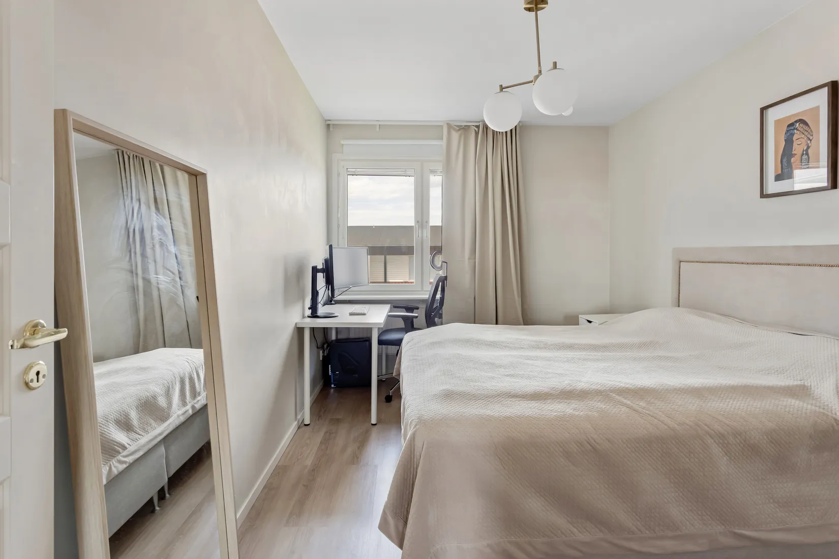Bostadsrätt, Sankt Albans Väg 12, Norsborg, Botkyrka