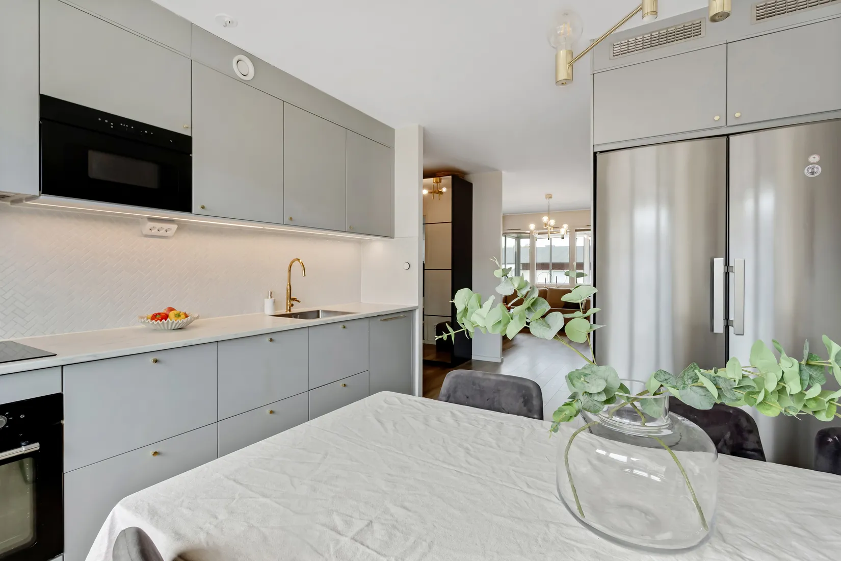 Bostadsrätt, Sankt Albans Väg 12, Norsborg, Botkyrka