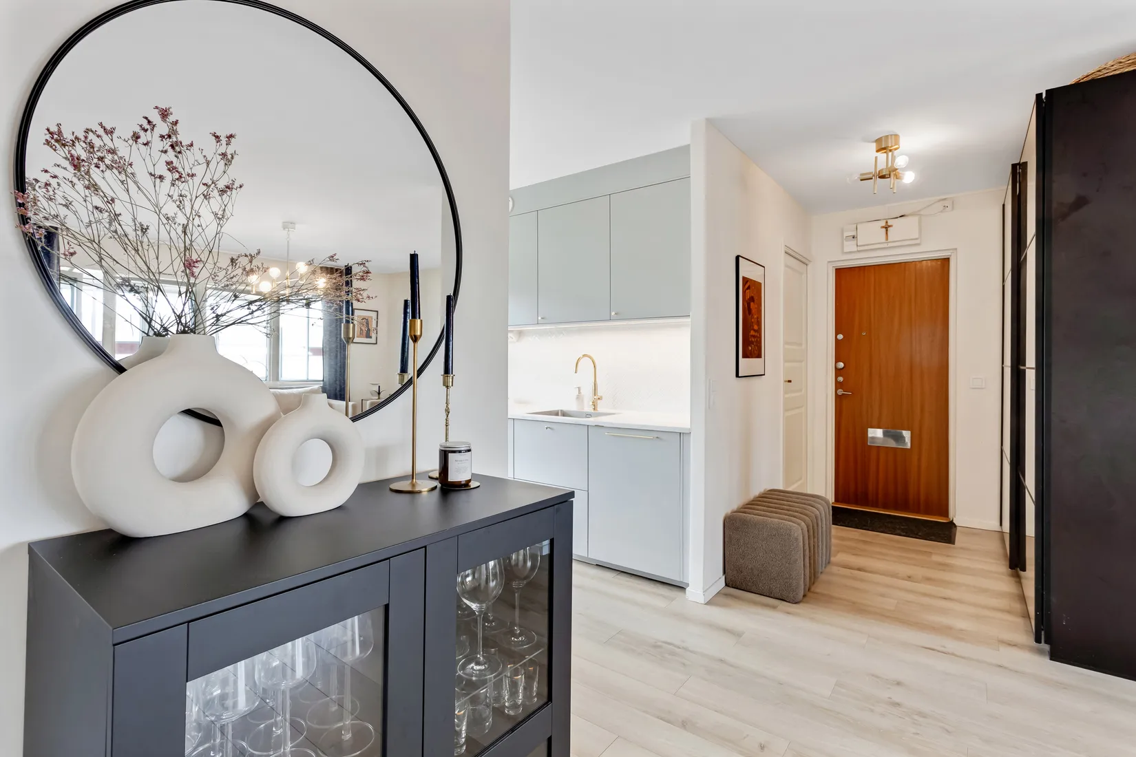 Bostadsrätt, Sankt Albans Väg 12, Norsborg, Botkyrka