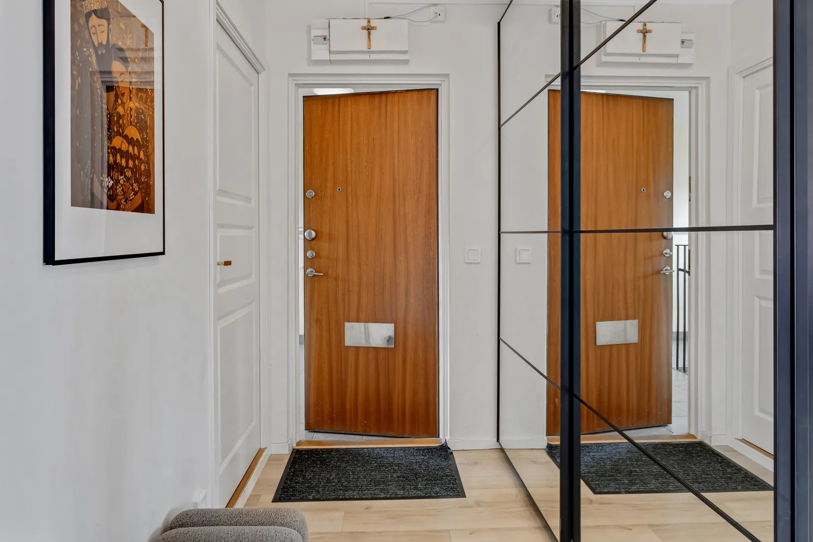 Bostadsrätt, Sankt Albans Väg 12, Norsborg, Botkyrka