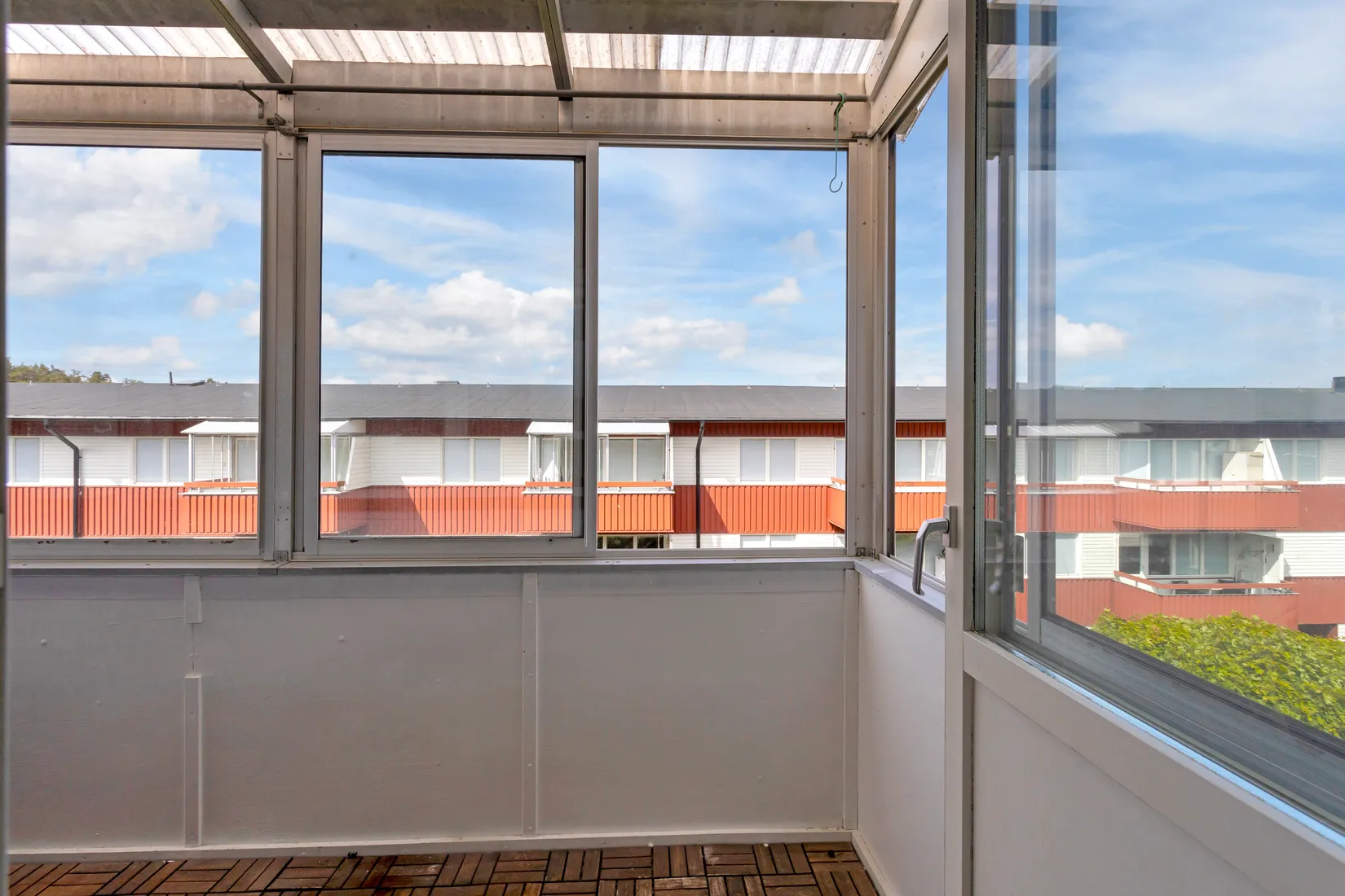 Bostadsrätt, Sankt Albans Väg 12, Norsborg, Botkyrka