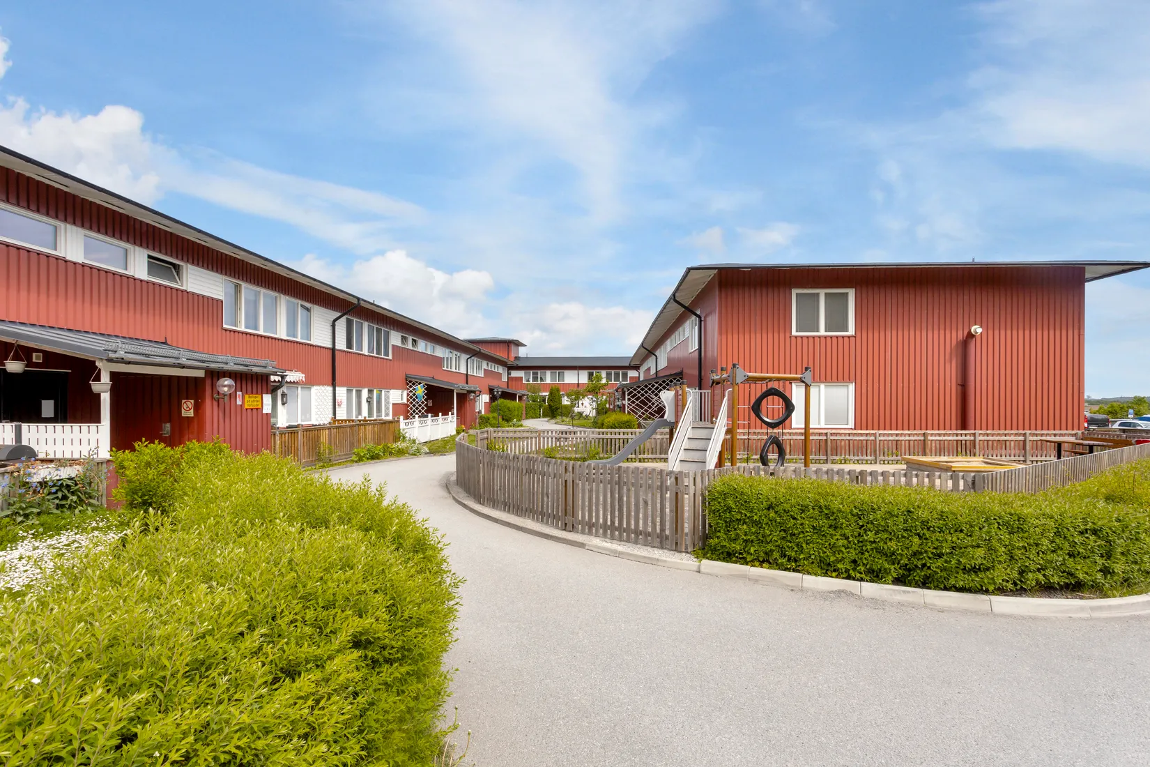 Bostadsrätt, Sankt Albans Väg 12, Norsborg, Botkyrka