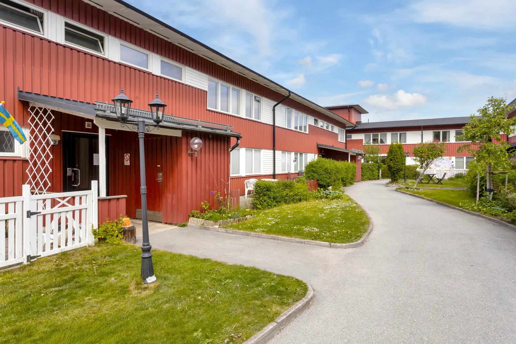 Bostadsrätt, Sankt Albans Väg 12, Norsborg, Botkyrka