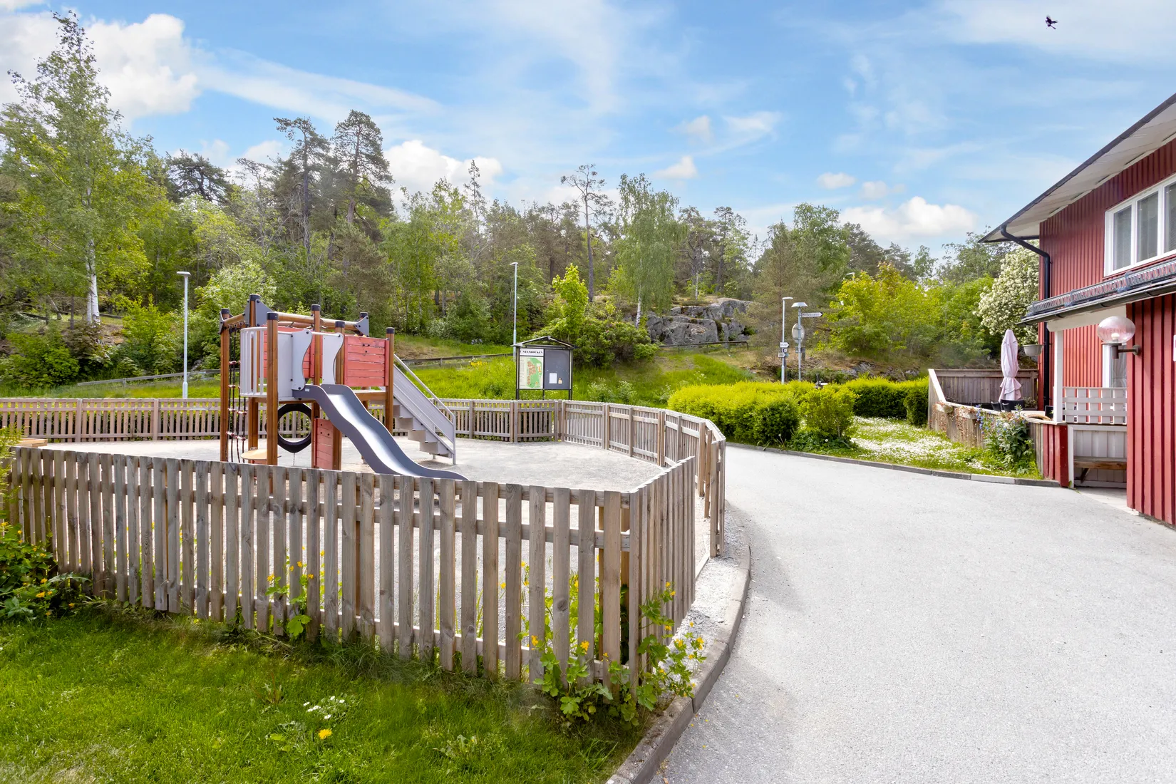 Bostadsrätt, Sankt Albans Väg 12, Norsborg, Botkyrka