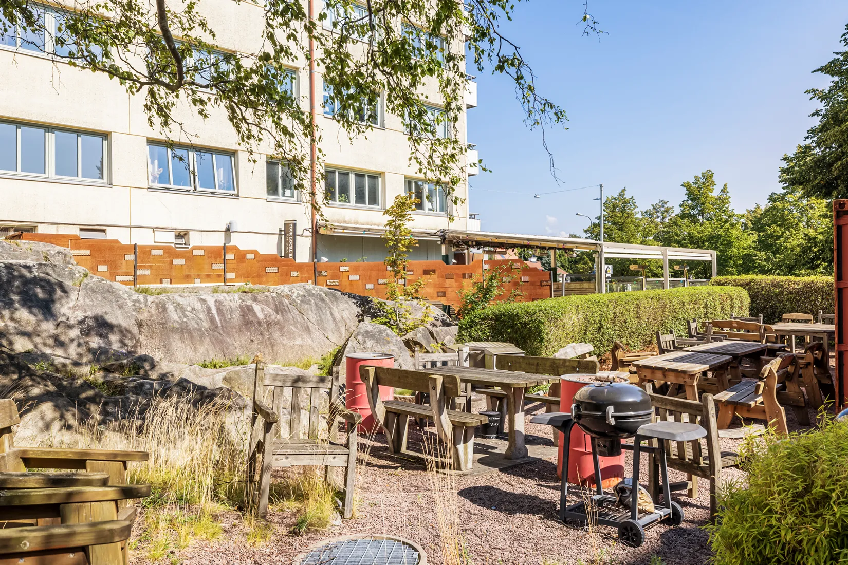 Bostadsrätt, Eklandagatan 67D, Johanneberg, Göteborg