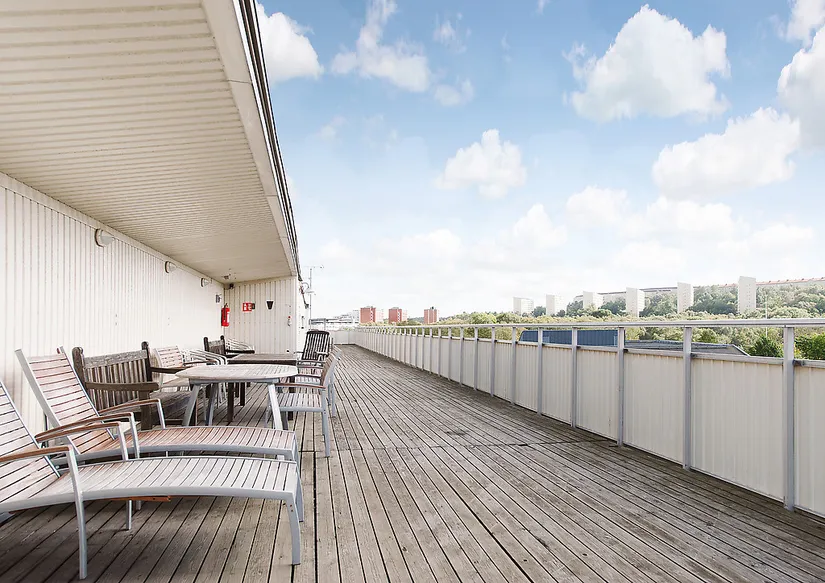 Bostadsrätt, Eklandagatan 67D, Johanneberg, Göteborg
