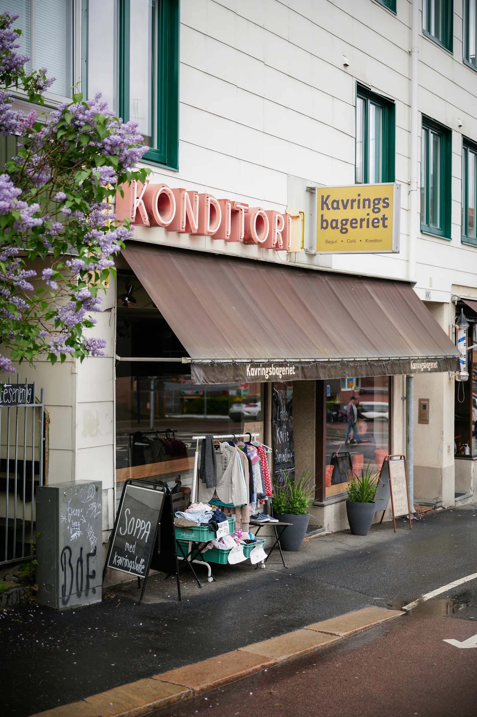 Bostadsrätt, Eklandagatan 67D, Johanneberg, Göteborg
