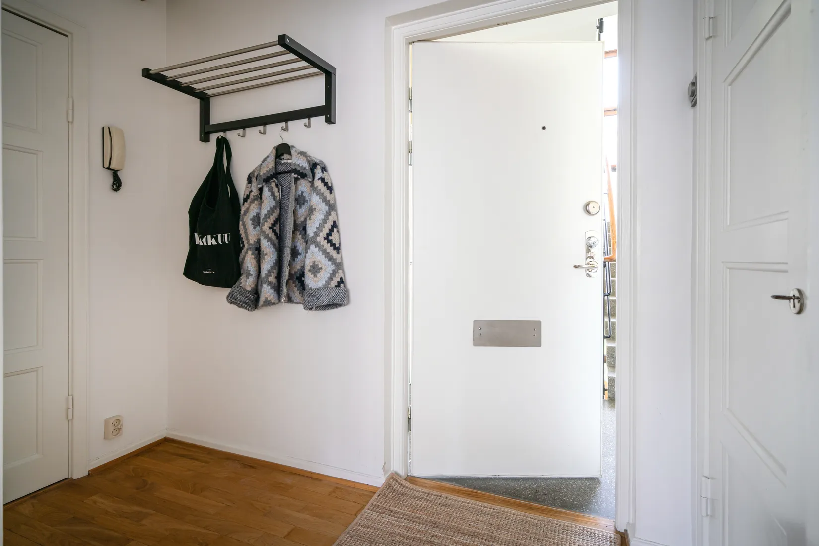 Bostadsrätt, Eklandagatan 67D, Johanneberg, Göteborg