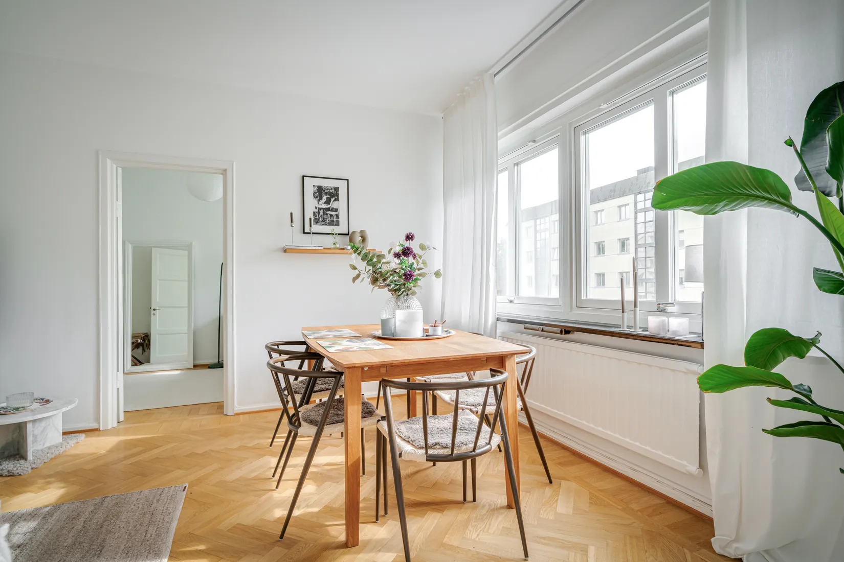 Bostadsrätt, Eklandagatan 67D, Johanneberg, Göteborg