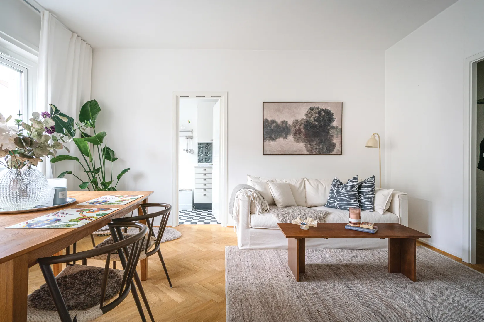 Bostadsrätt, Eklandagatan 67D, Johanneberg, Göteborg