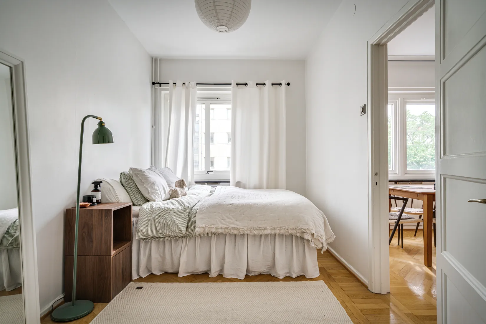 Bostadsrätt, Eklandagatan 67D, Johanneberg, Göteborg