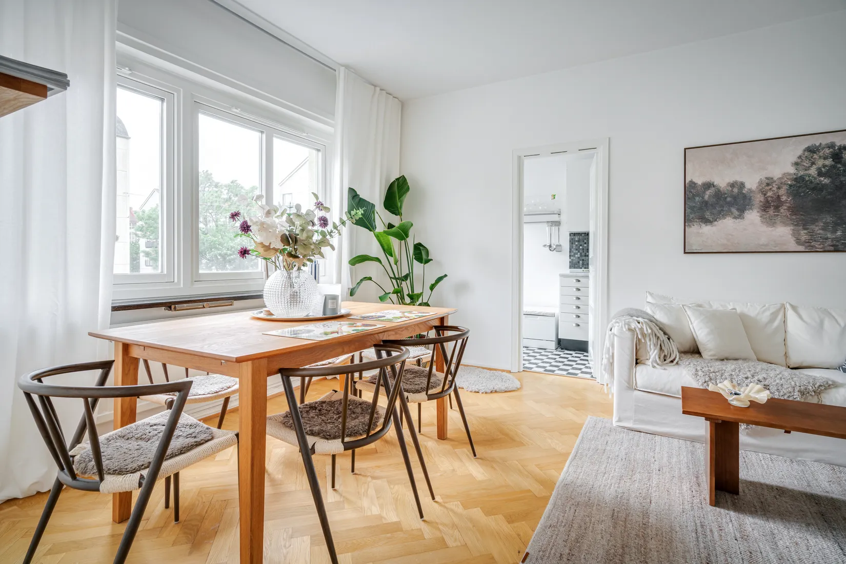 Bostadsrätt, Eklandagatan 67D, Johanneberg, Göteborg