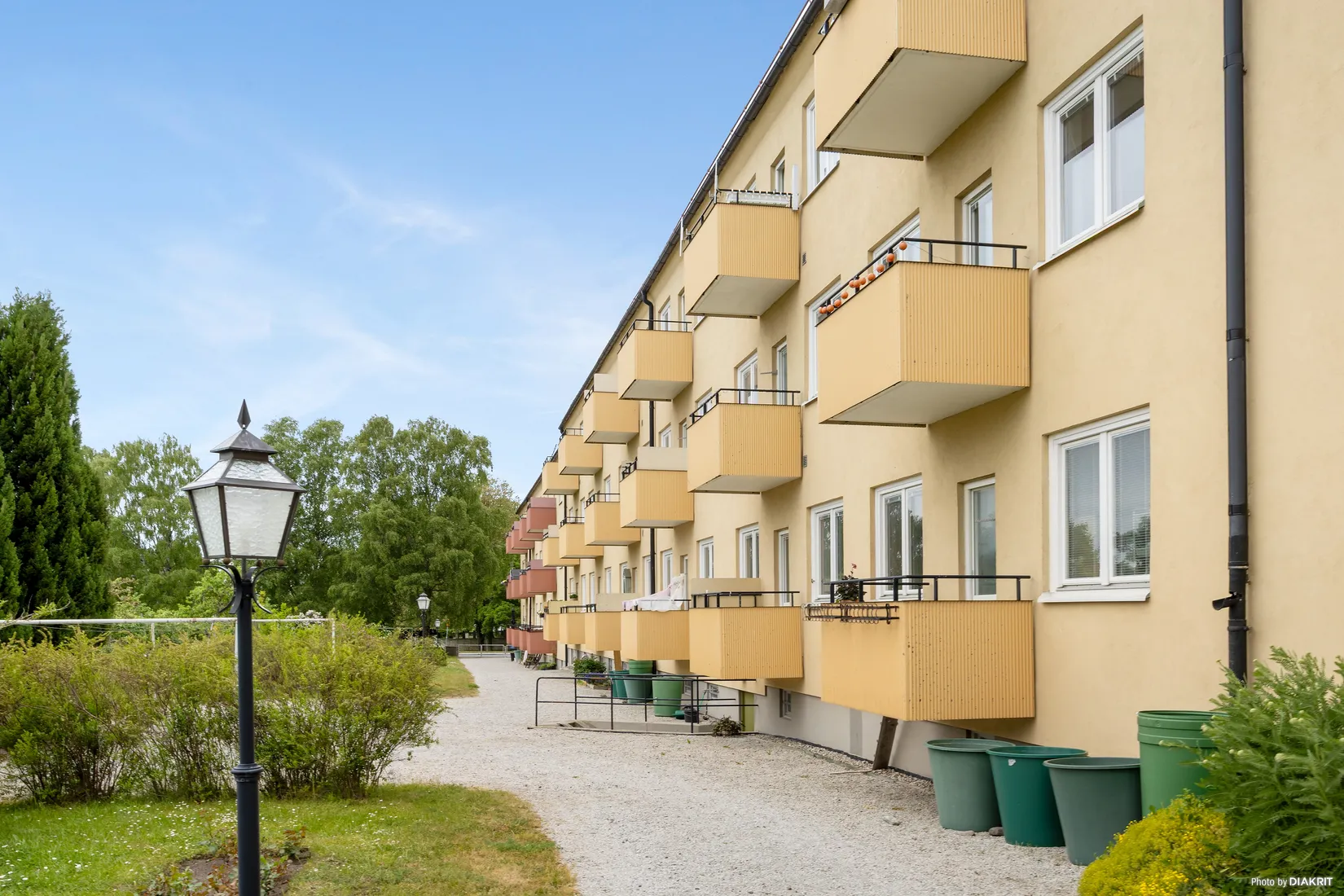 Bostadsrätt, Lännaplan 2 E, Lännaplan, Gotland