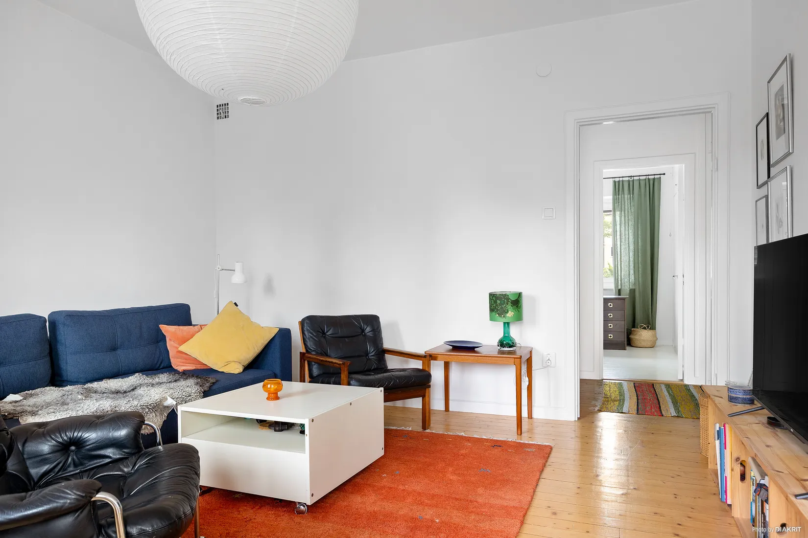 Bostadsrätt, Lännaplan 2 E, Lännaplan, Gotland