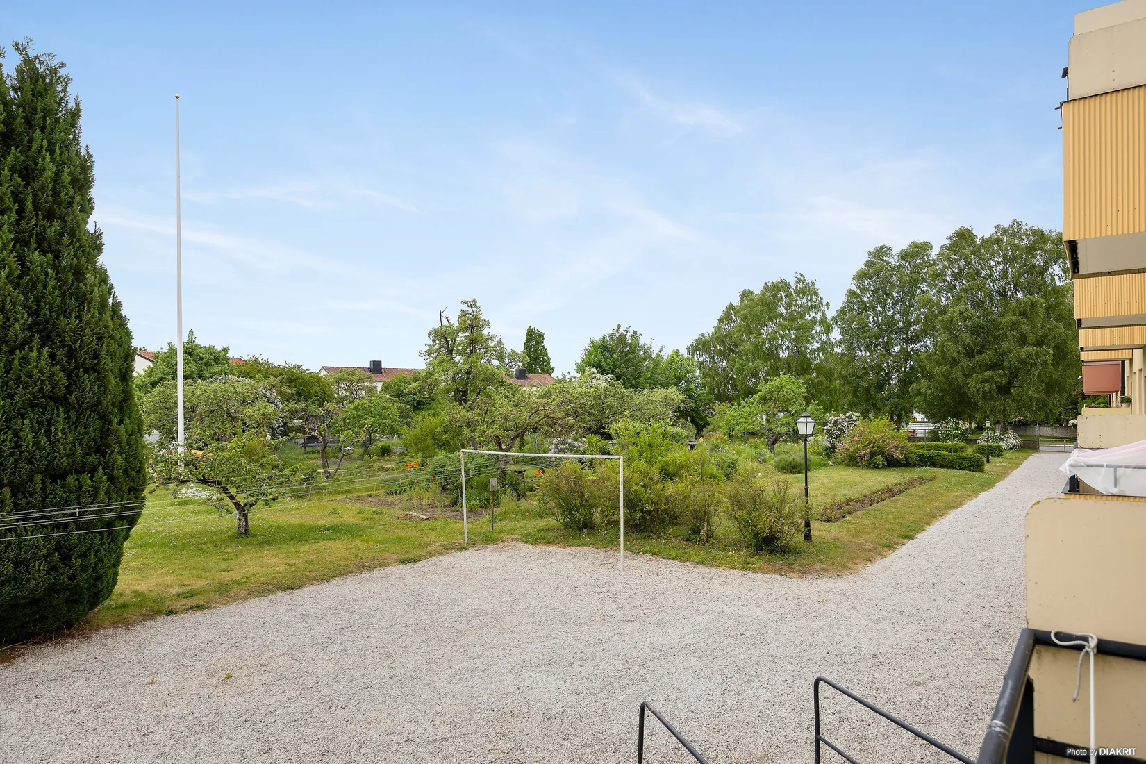 Bostadsrätt, Lännaplan 2 E, Lännaplan, Gotland
