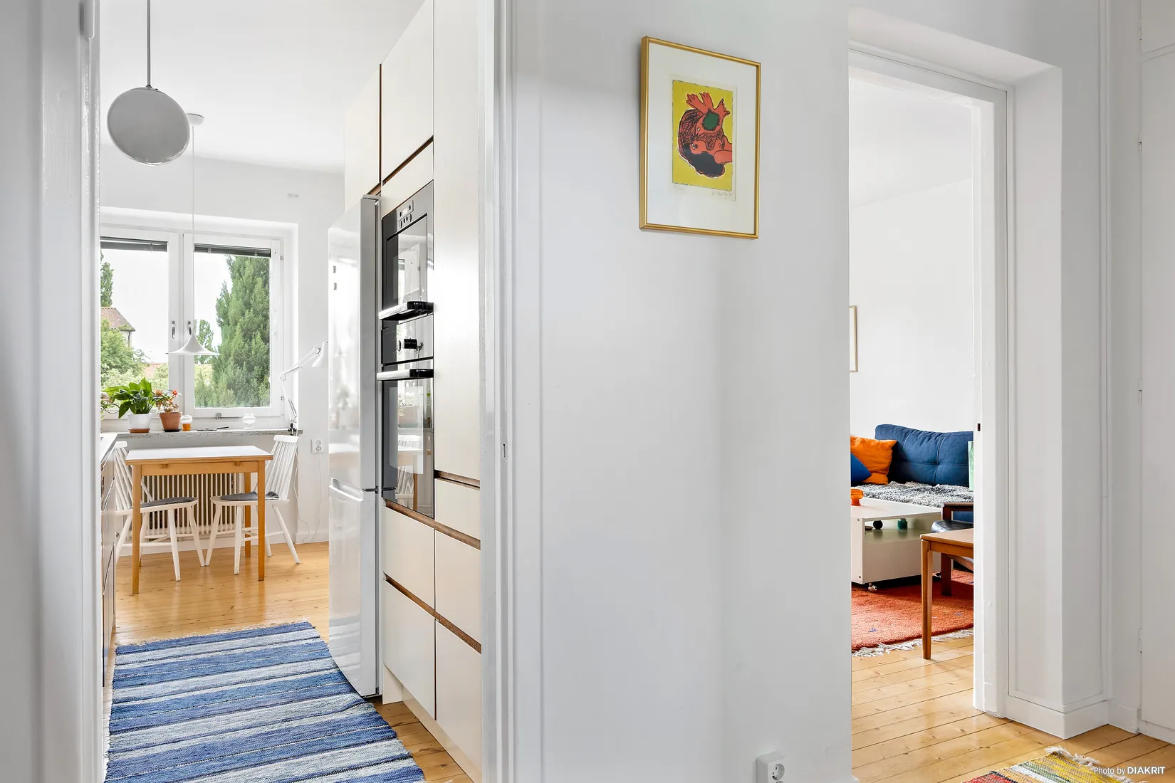 Bostadsrätt, Lännaplan 2 E, Lännaplan, Gotland