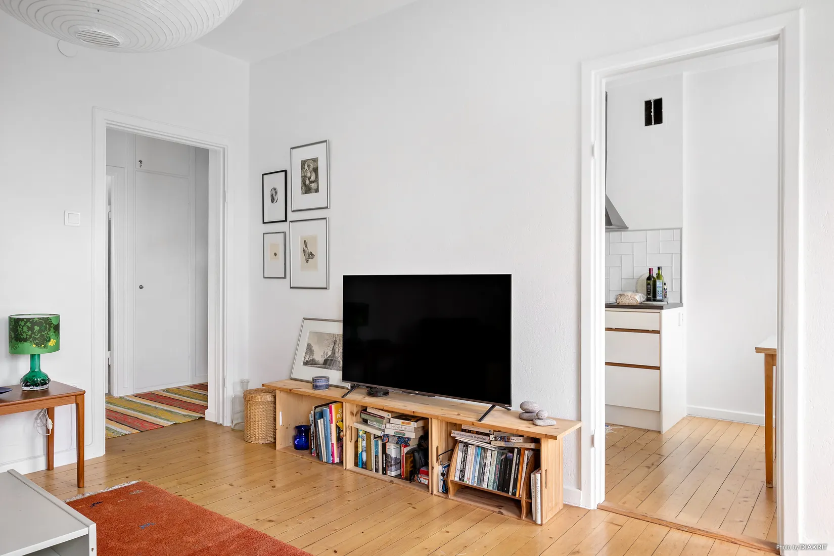 Bostadsrätt, Lännaplan 2 E, Lännaplan, Gotland
