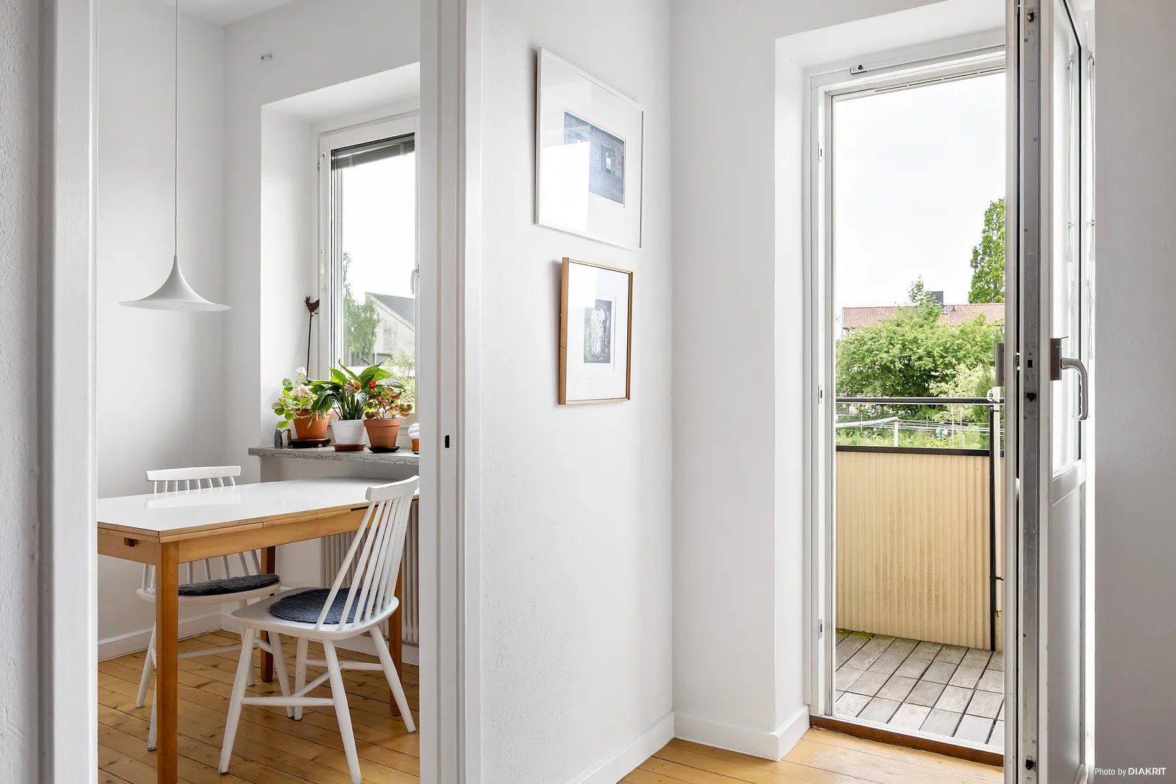 Bostadsrätt, Lännaplan 2 E, Lännaplan, Gotland
