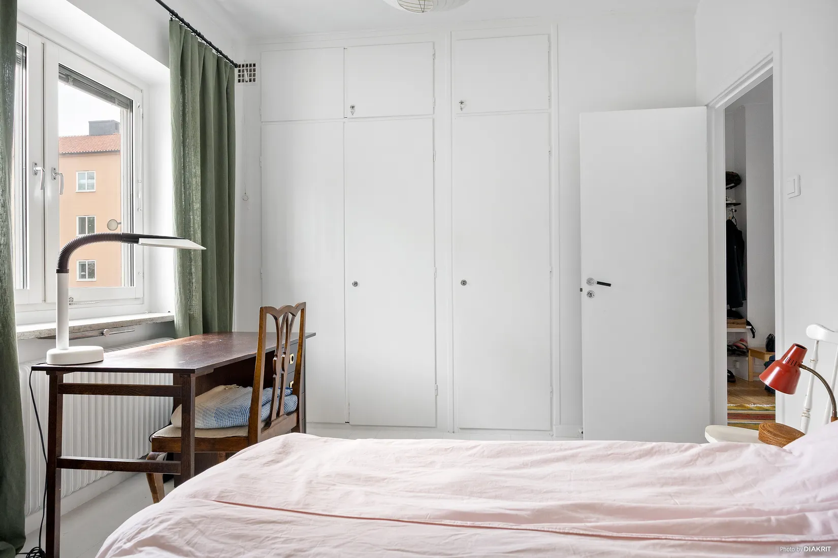 Bostadsrätt, Lännaplan 2 E, Lännaplan, Gotland