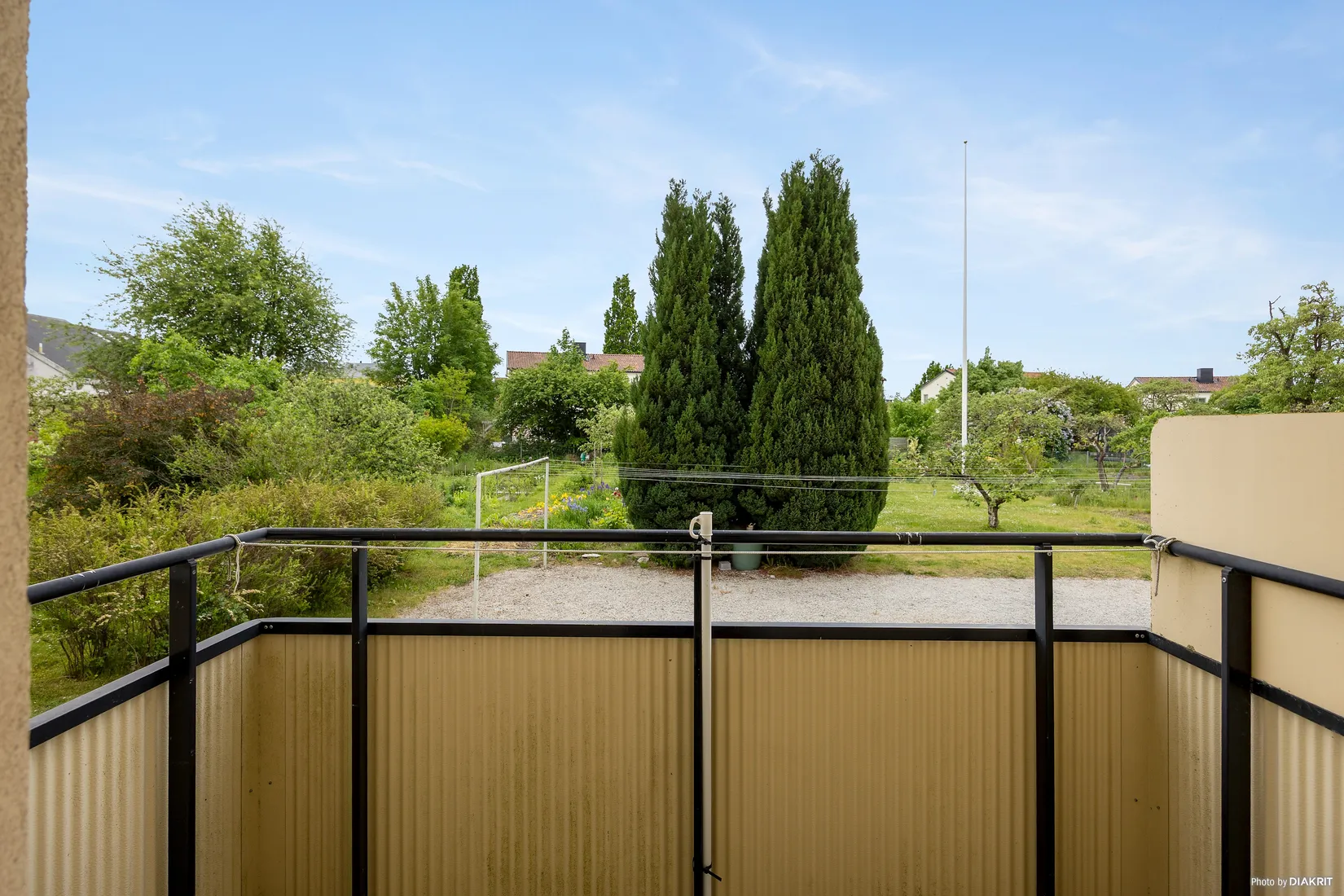 Bostadsrätt, Lännaplan 2 E, Lännaplan, Gotland