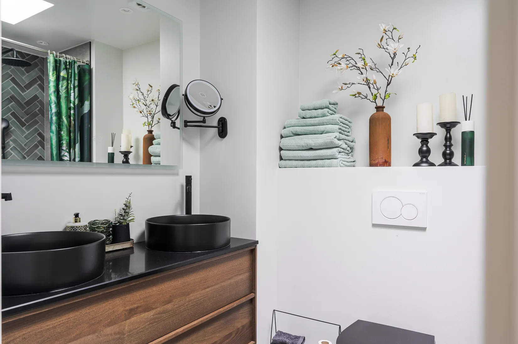 Villa, Radhus, Dammvägen 30, Fullersta, Huddinge