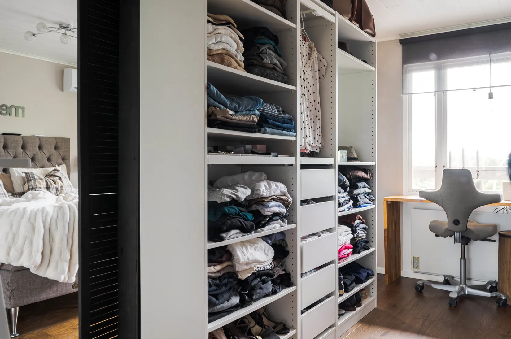 Villa, Radhus, Dammvägen 30, Fullersta, Huddinge