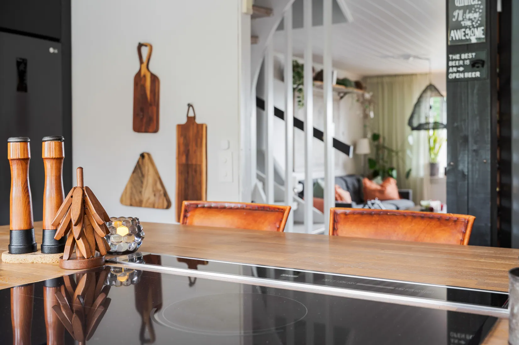 Villa, Radhus, Dammvägen 30, Fullersta, Huddinge