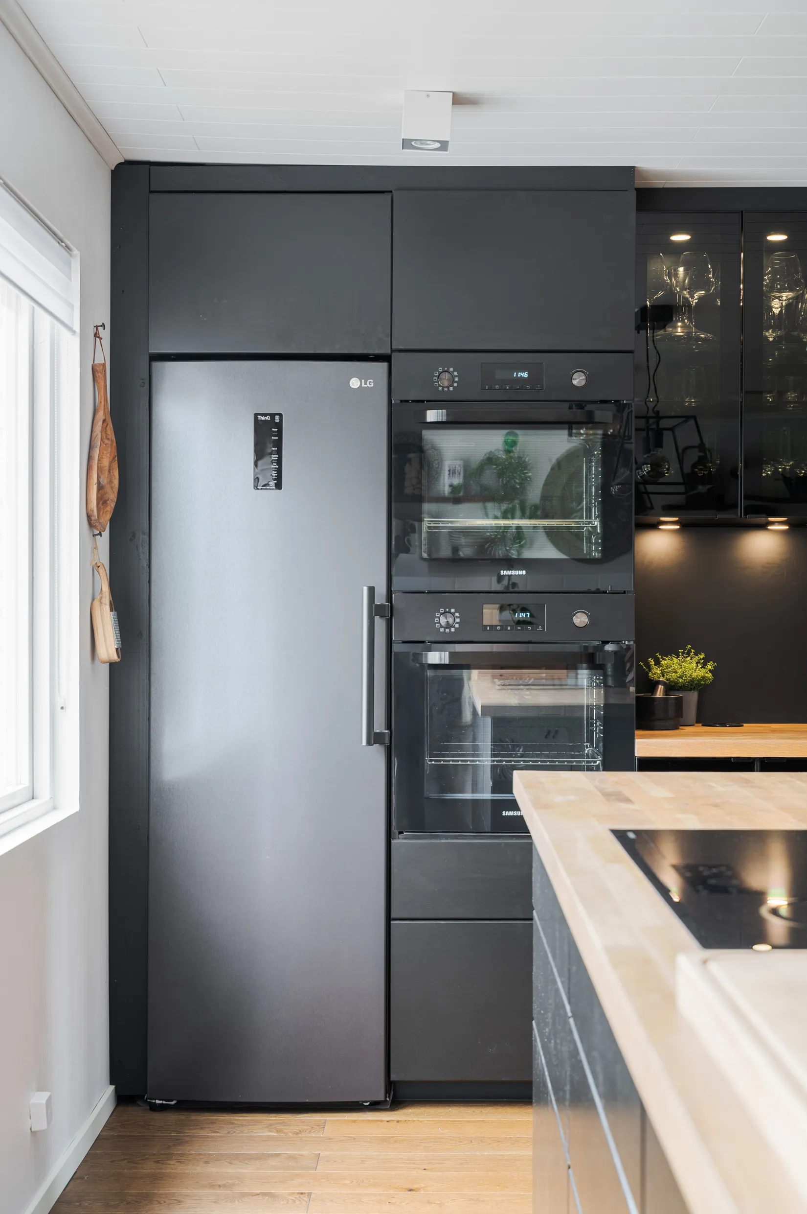 Villa, Radhus, Dammvägen 30, Fullersta, Huddinge