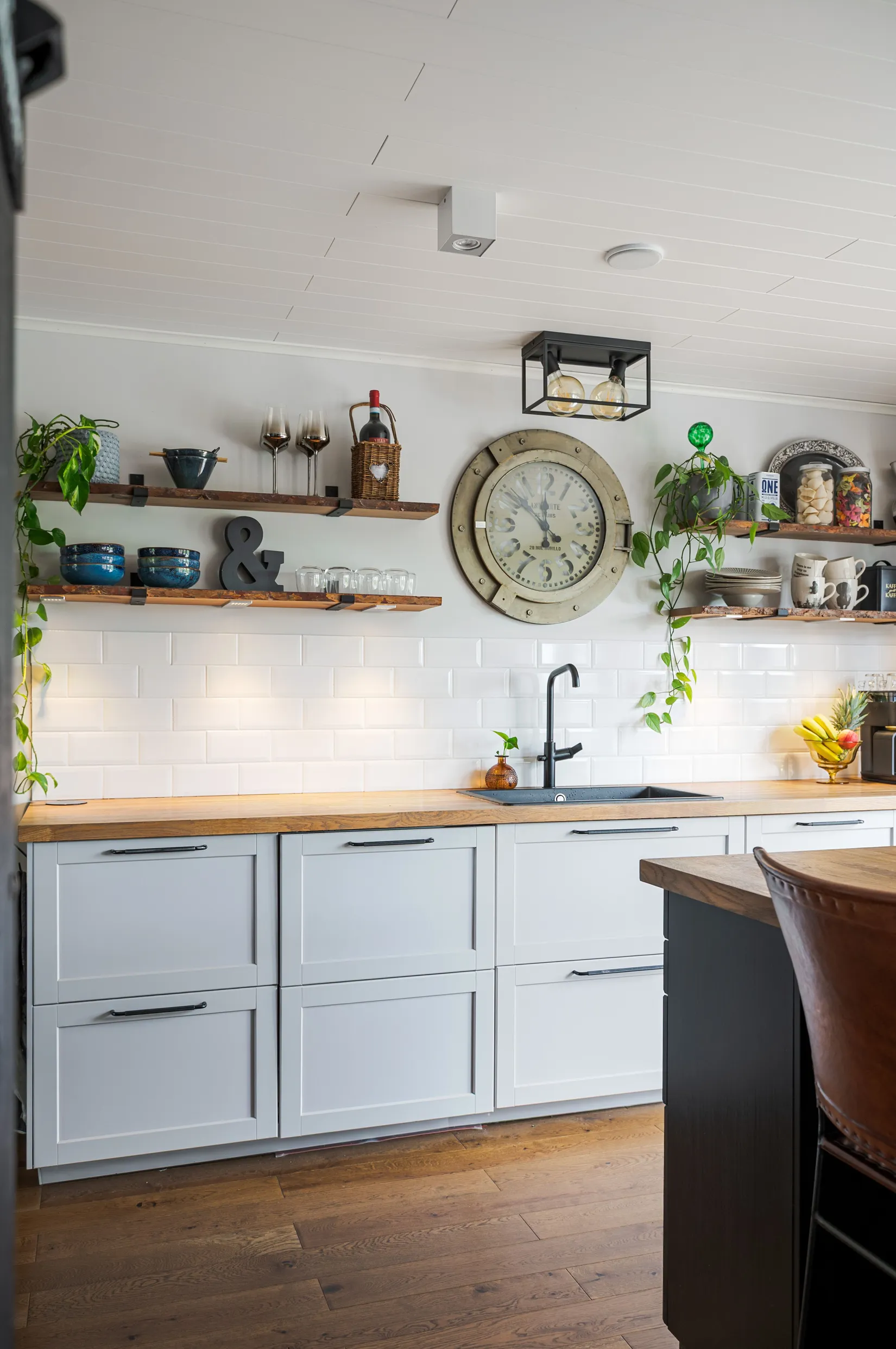 Villa, Radhus, Dammvägen 30, Fullersta, Huddinge