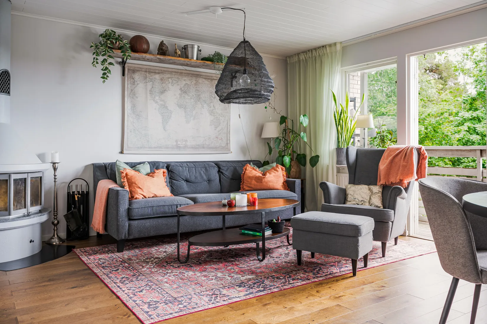 Villa, Radhus, Dammvägen 30, Fullersta, Huddinge