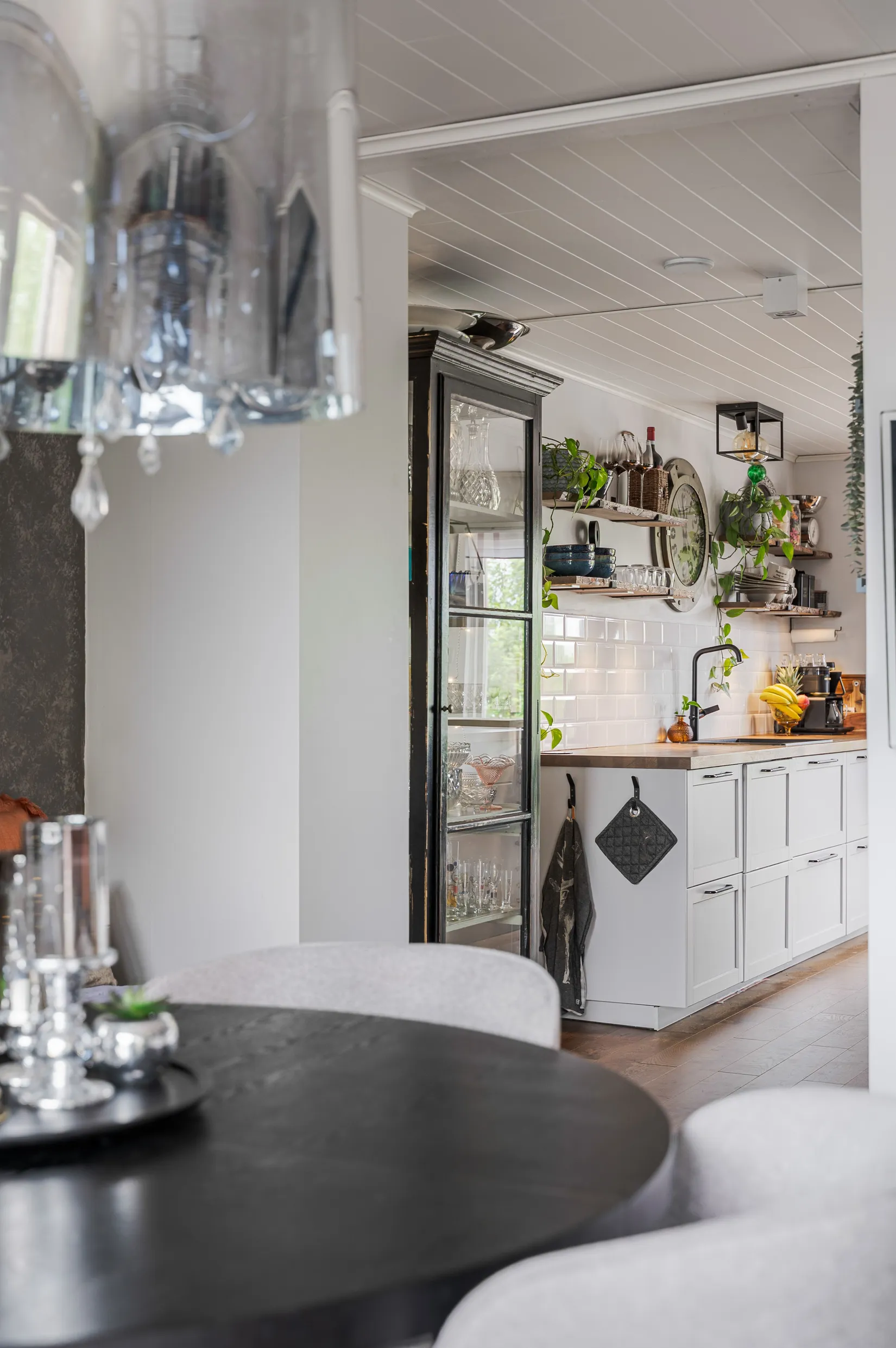 Villa, Radhus, Dammvägen 30, Fullersta, Huddinge