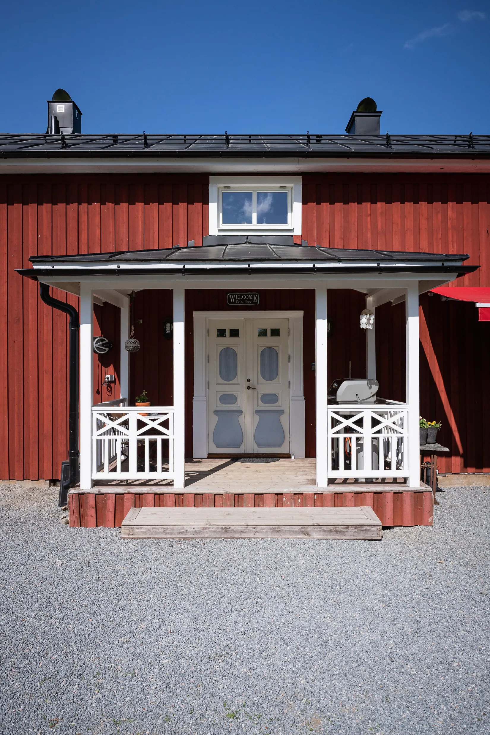 Gård/Skog, Sjön 120, hjoggböle, Skellefteå