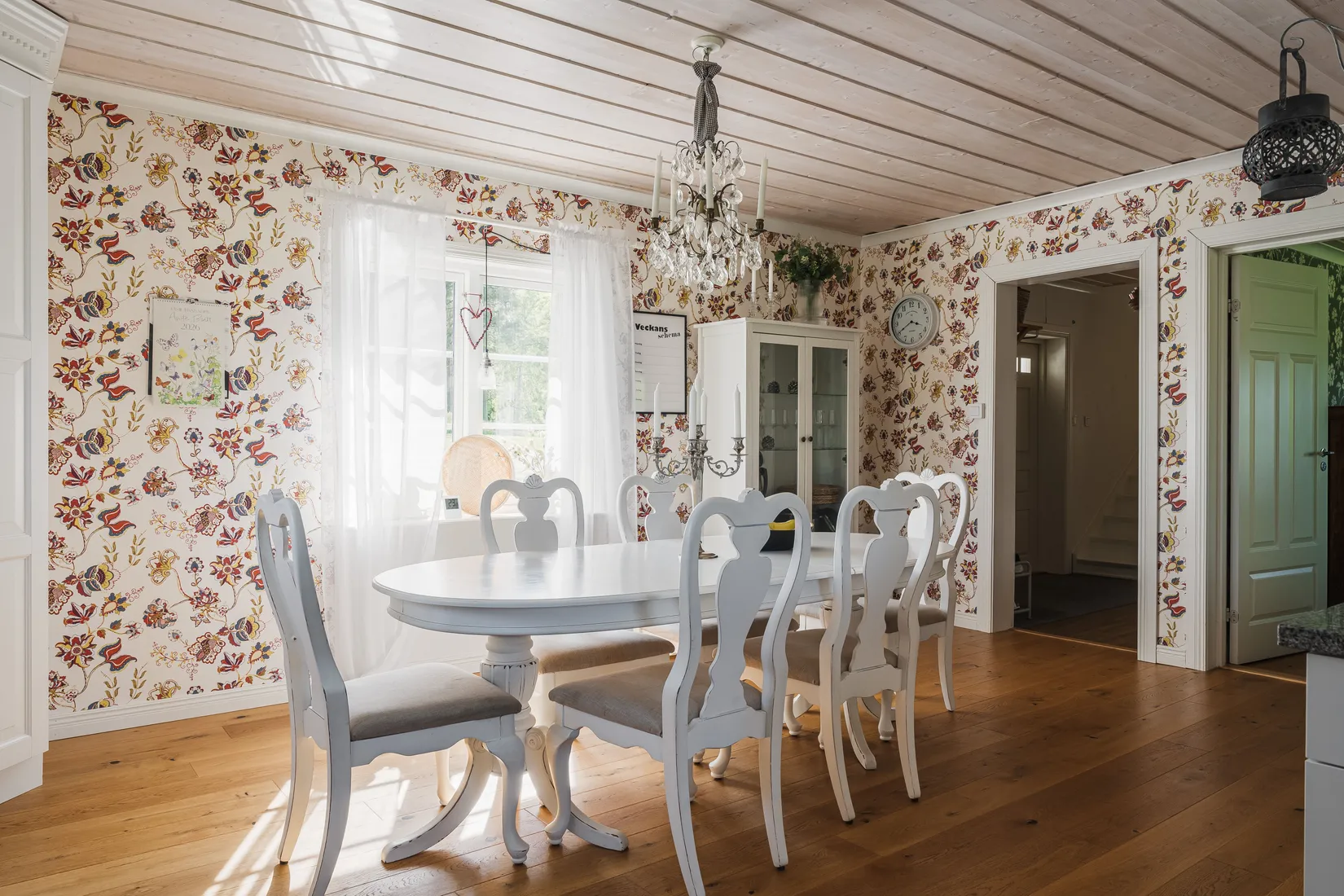 Gård/Skog, Sjön 120, hjoggböle, Skellefteå