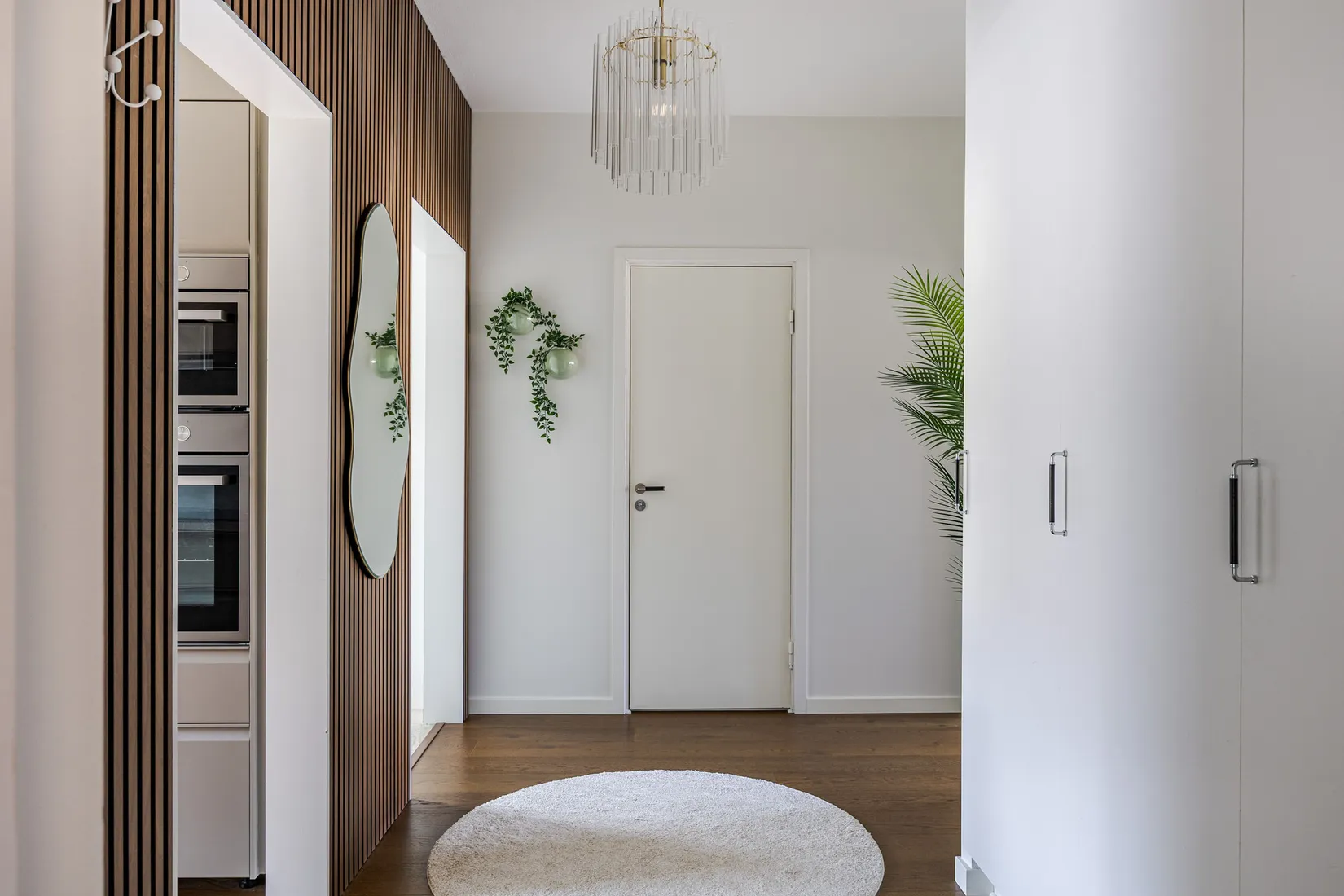 Bostadsrätt, Fogdegatan 3A, Lindö, Kalmar