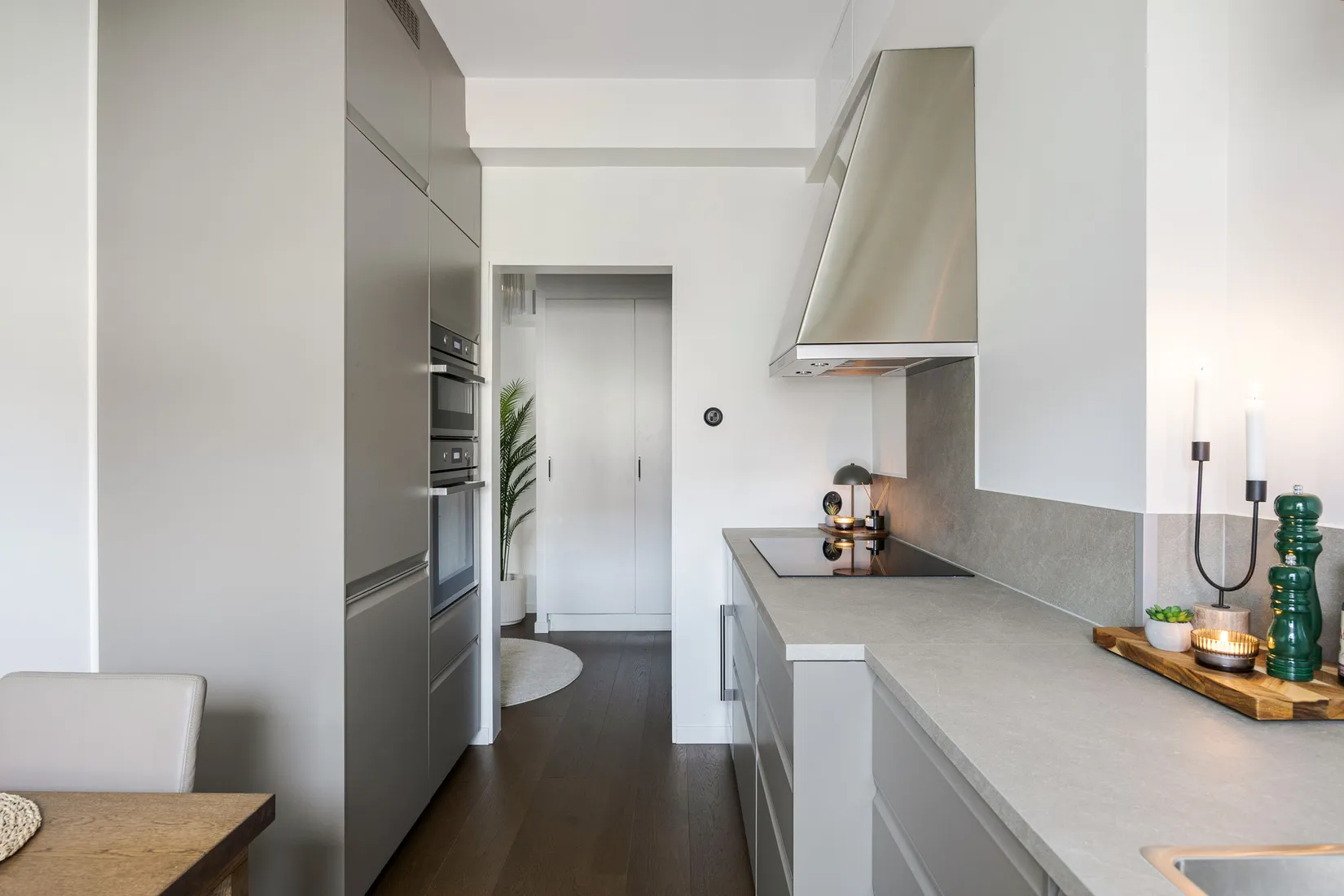 Bostadsrätt, Fogdegatan 3A, Lindö, Kalmar