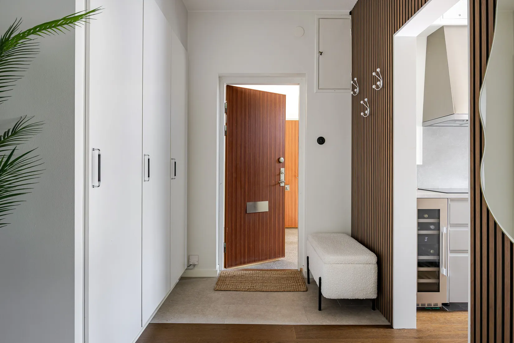 Bostadsrätt, Fogdegatan 3A, Lindö, Kalmar