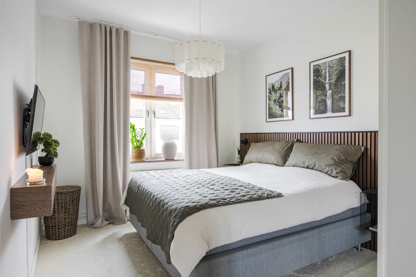 Bostadsrätt, Fogdegatan 3A, Lindö, Kalmar